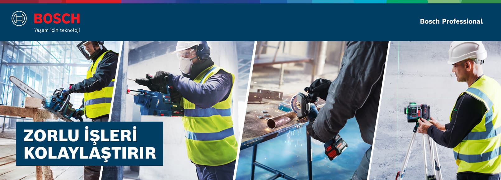Ustabilir Banner