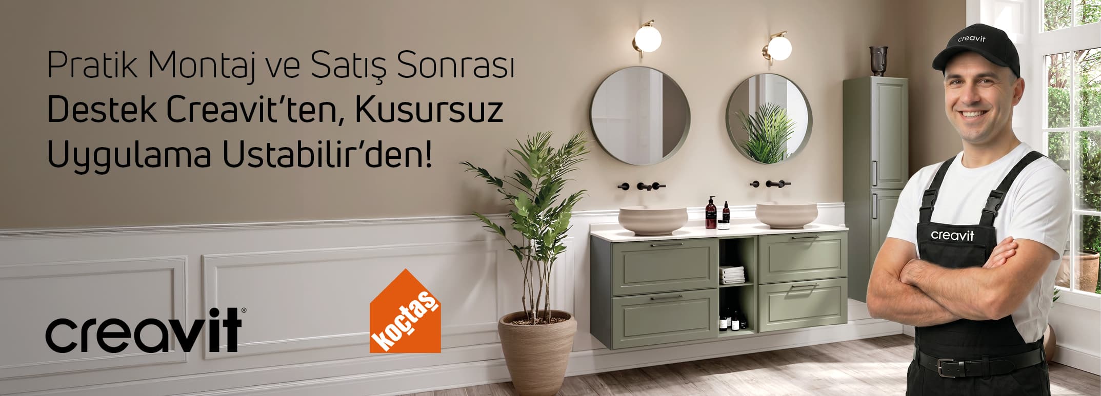 Ustabilir Banner