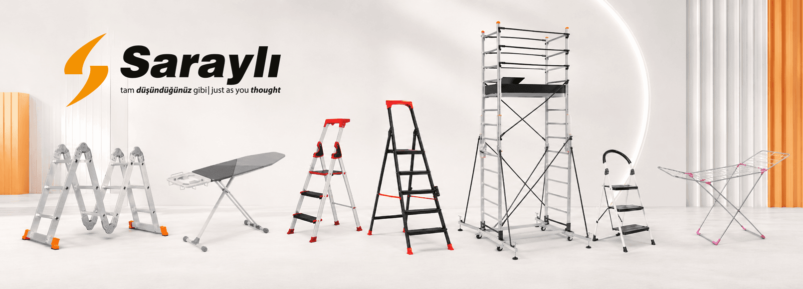 Ustabilir Banner