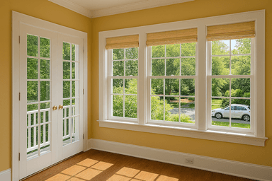 Alüminyum Doğrama Ustası Görseli