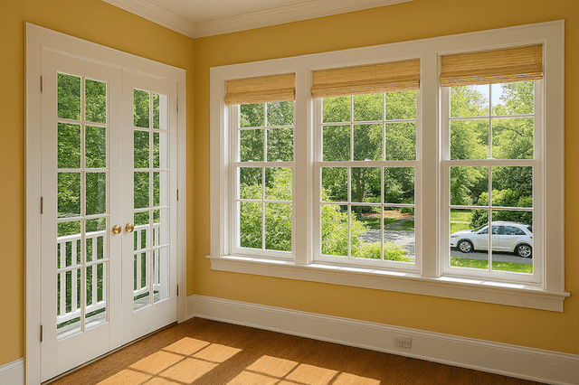 Alüminyum Doğrama Ustası Görseli