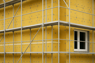 Yalıtım ve Mantolama Ustası Görseli