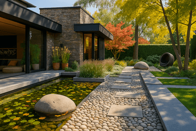 Açık Hava Mobilya Kurulumu Ustası Görseli