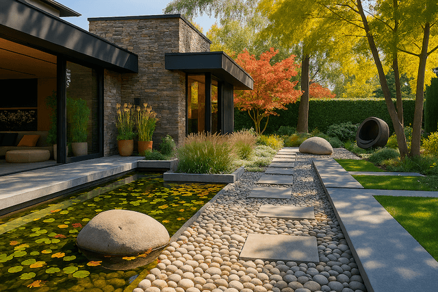 Açık Hava Mobilya Kurulumu Ustası Görseli