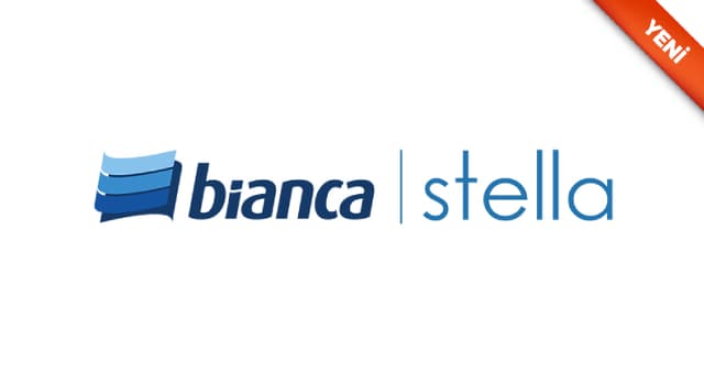 Bianca Stella Boyama Ustaları Ustası Görseli