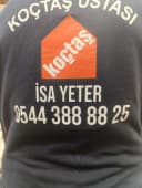 İsa Yeter