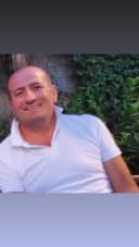 Şahin Öztürk