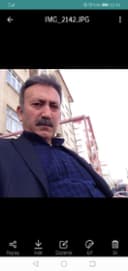 Ahmet Büyükçiftci