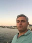 Cemil Zengin