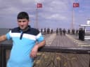 Adem Özkan