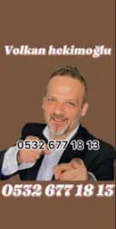 Volkan Hekimoğlu