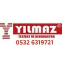 Halil Yilmaz