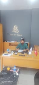 Zeki Türkmen
