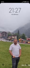 Fikri Ayvaz