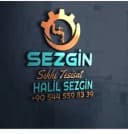 Halil Sezgin