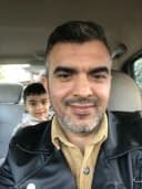 Huseyin Ates