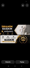 Ibrahım Baskın