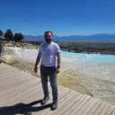 İbrahim Kalkan