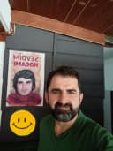 Mehmet Deke
