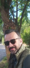 Hayrettin Avcı
