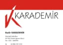 Kadir Karademir