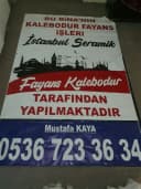 Mustafa Kaya