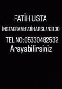 Fatih Arslan