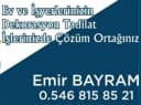 Emir Bayram