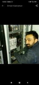 Emrah Kahraman