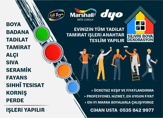 Cihan Sezer