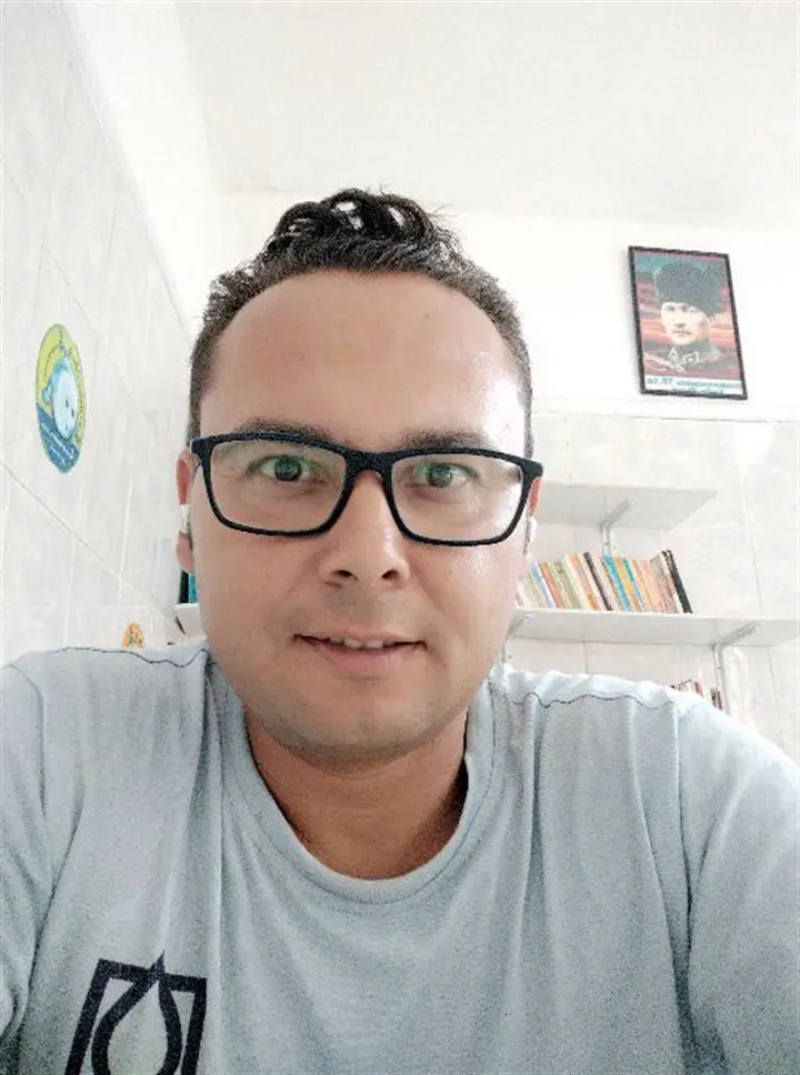 Taner Doymaz