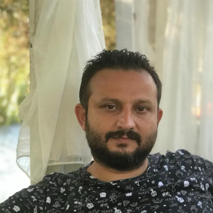 Emre Bayramoğlu