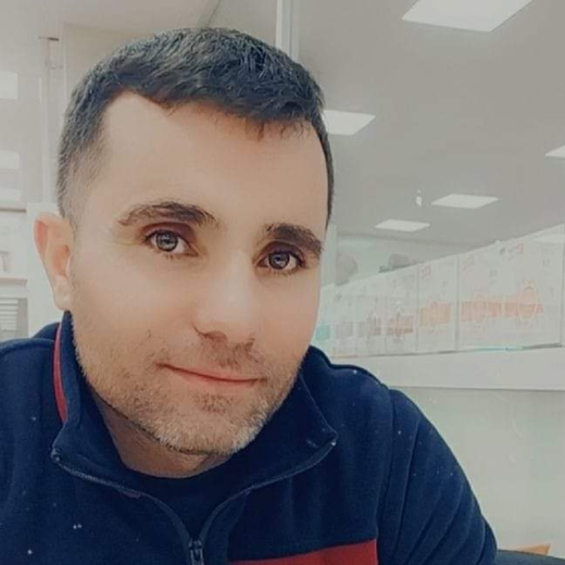 İbrahım Karaman