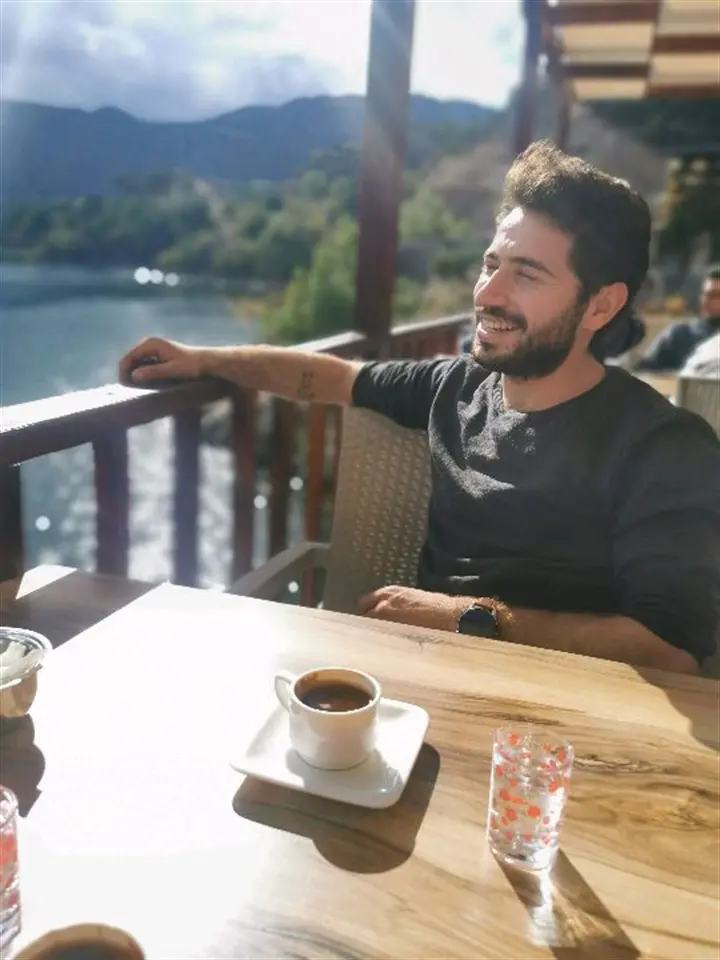 Bayram Türkmen