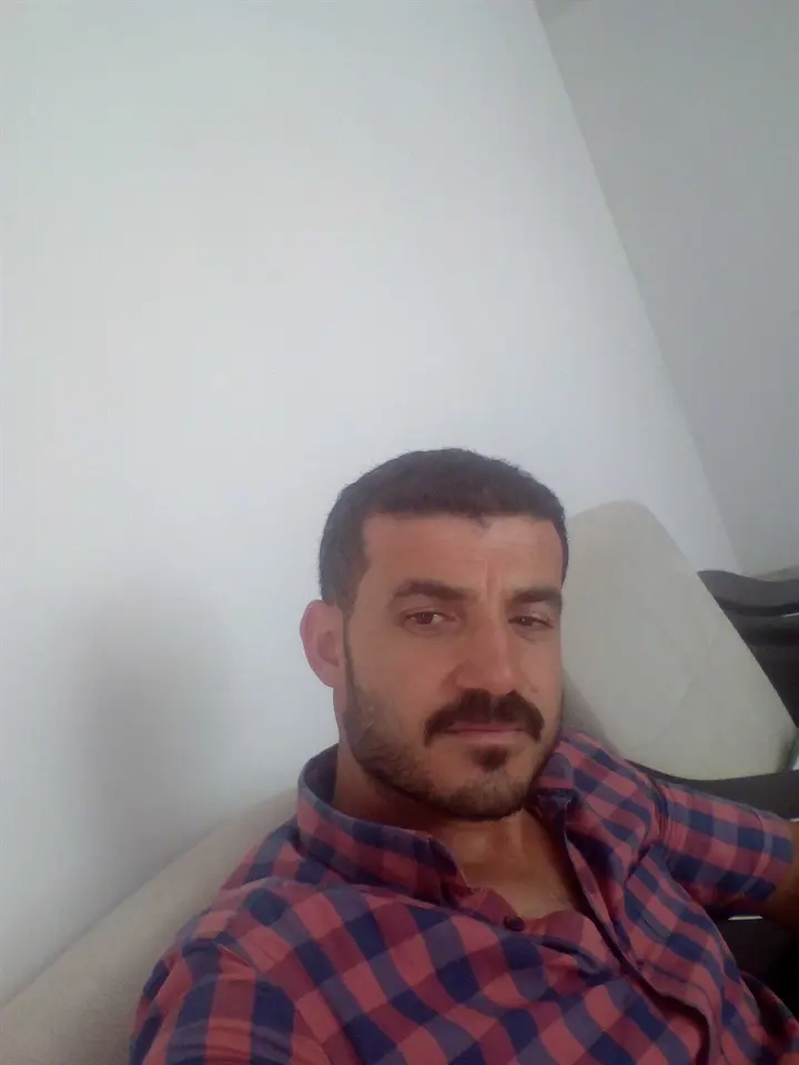 Mustafa Dağ
