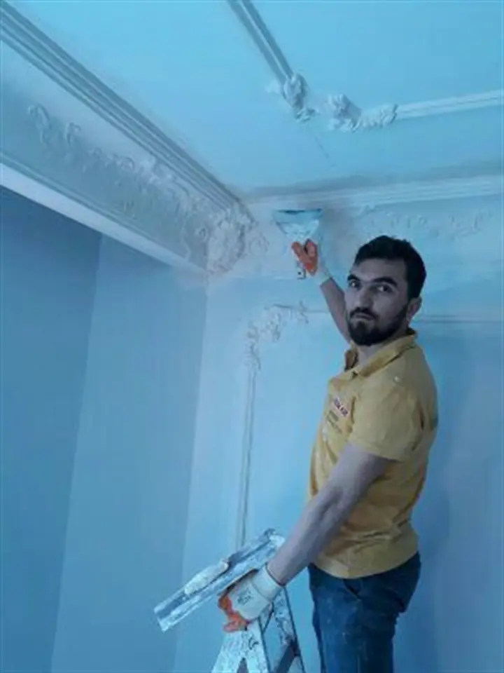 Ali Dogan
