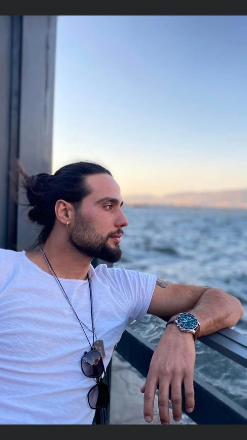 Ozan Eyıol