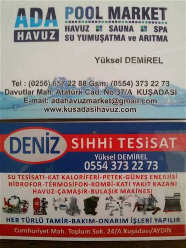 Yüksel Demirel