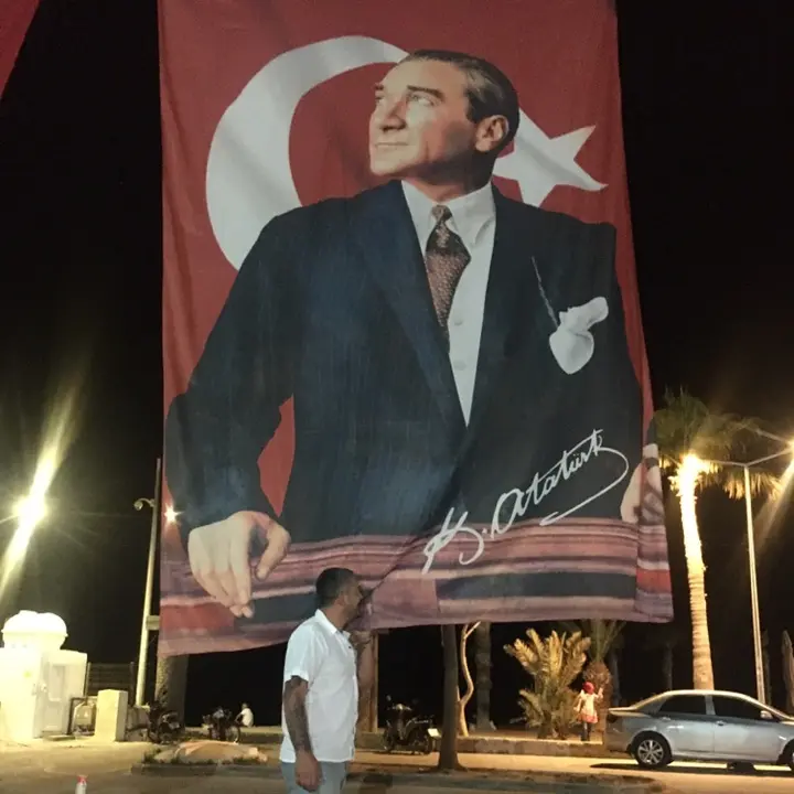 Kamuran Inan