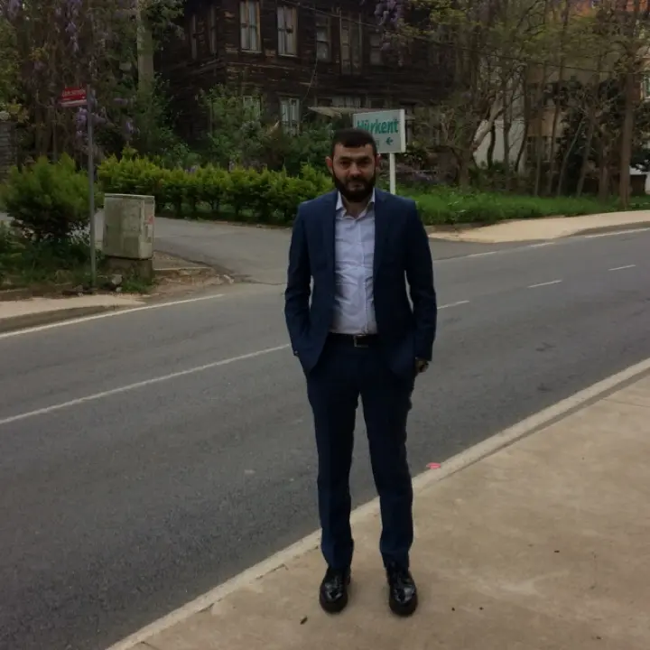 Resul Gedikoğlu