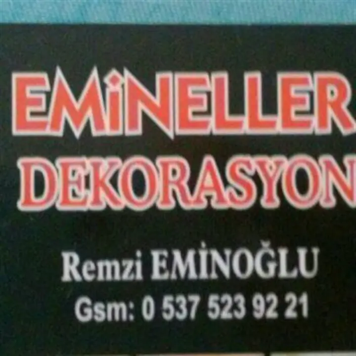 Remzi Eminoğlu