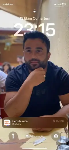 Salih Sarıgül