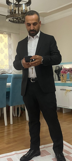 Ismail Çelik