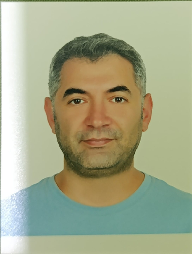 Soner Coşkunöz