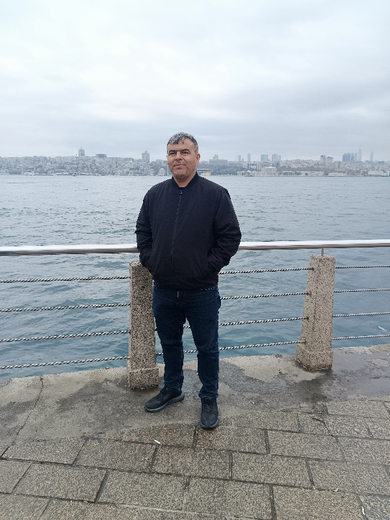 Ramazan Akyol