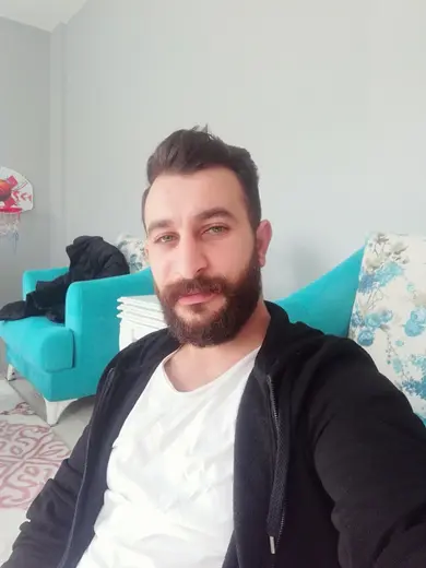 Ercan Can