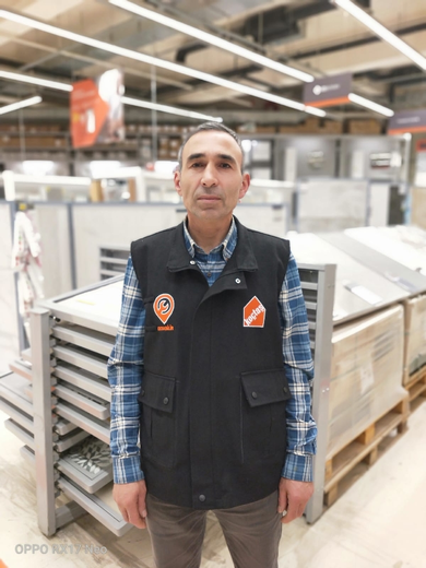 İlhan Sulak