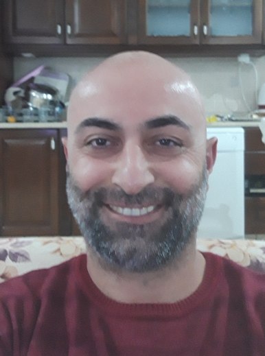 Erkut Çiftçi