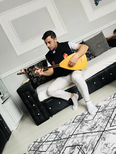 Orhan Kurt