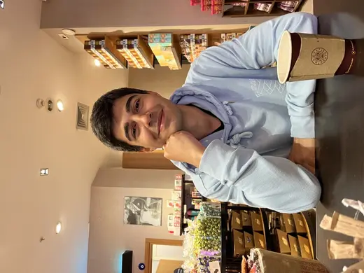 Abdullah Sezgin
